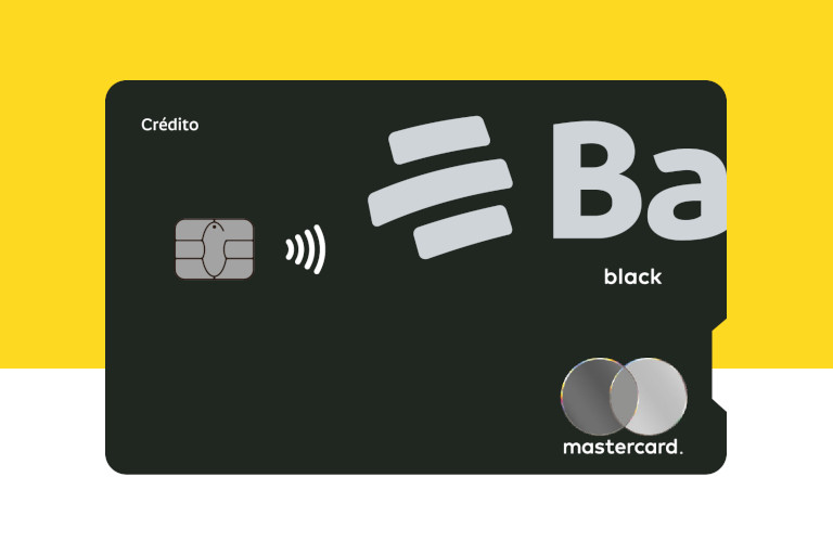 Bancolombia Black Mastercard