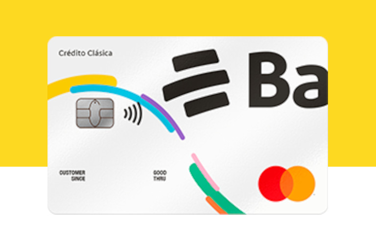 Bancolombia Mastercard Clásica