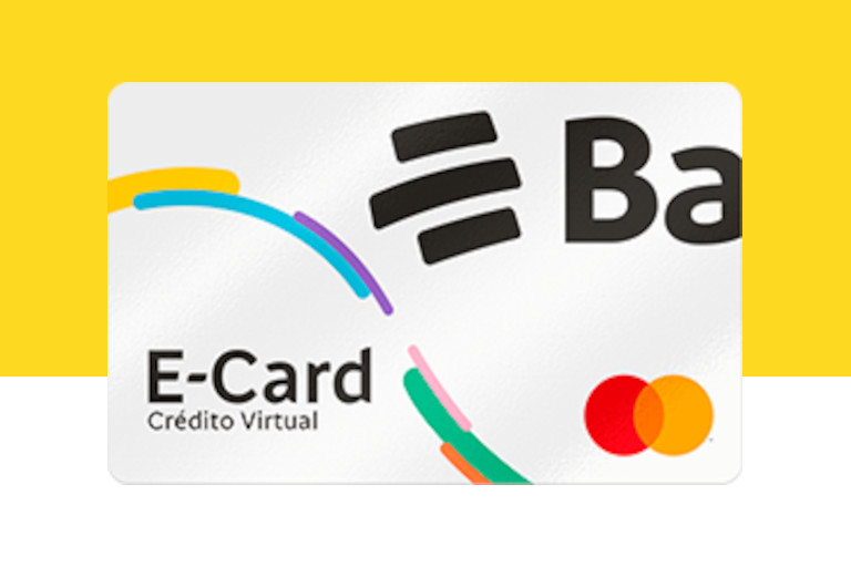 Bancolombia Ecard Mastercard