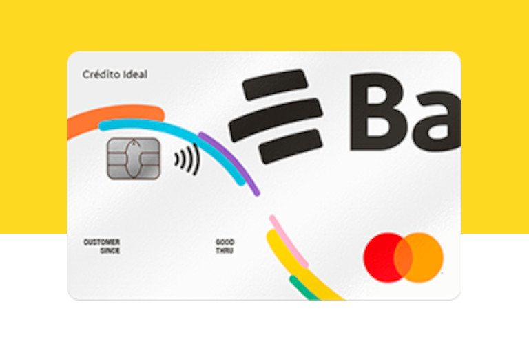 Bancolombia Ideal Mastercard