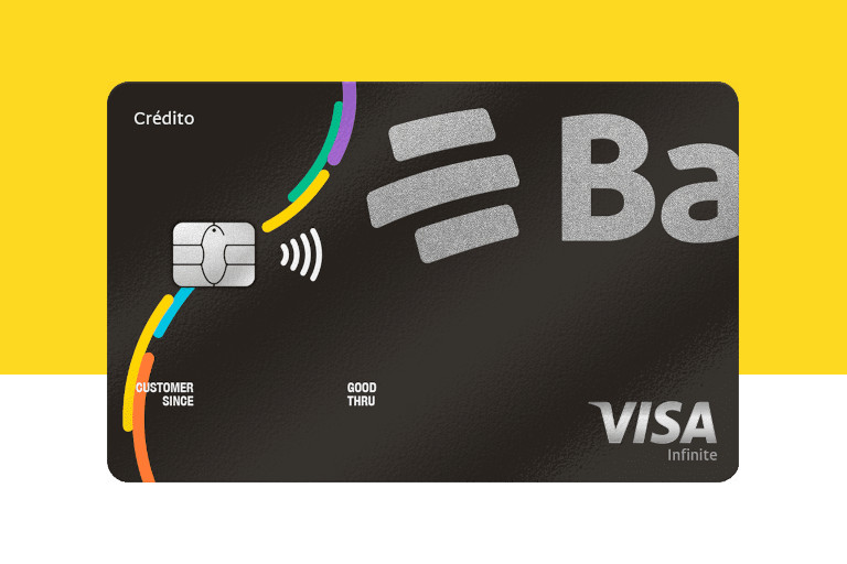 Bancolombia Infinite Visa