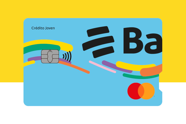 Bancolombia Joven Mastercard