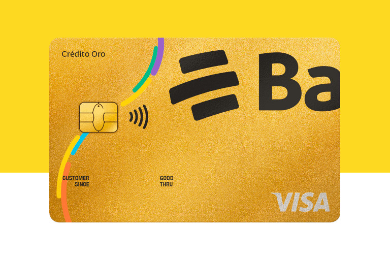 Bancolombia Oro Visa
