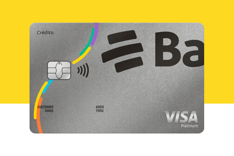 Bancolombia Platinum Visa