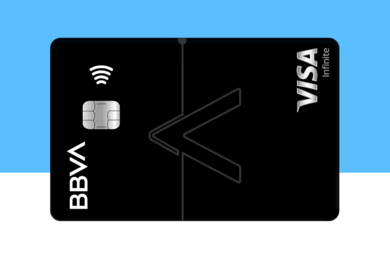 BBVA Infinite Visa
