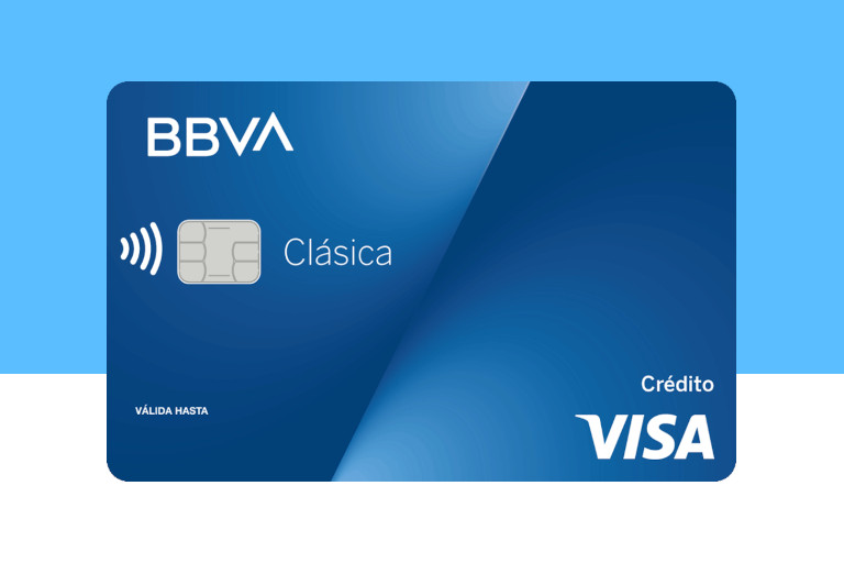 BBVA Clásica Visa