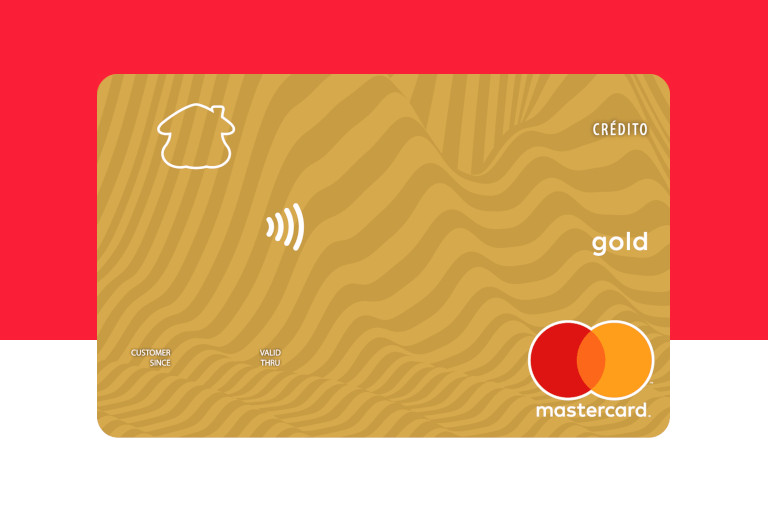 Davivienda Gold Mastercard