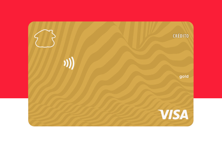 Davivienda Gold Visa