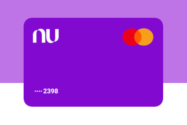 Nu Mastercard